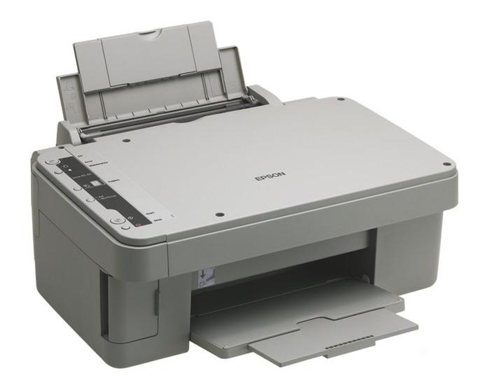 Epson EC-01: Der Drucker mit Pfand | Mac Life