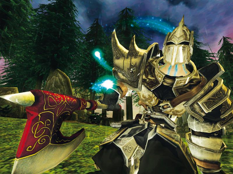 Fable Lost Chapters Mac Download
