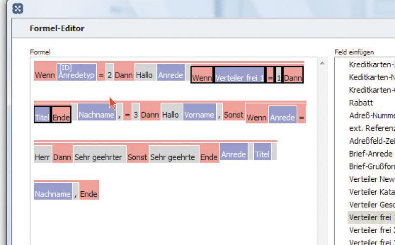 Agentursoftware Revolver 70 Mac Life
