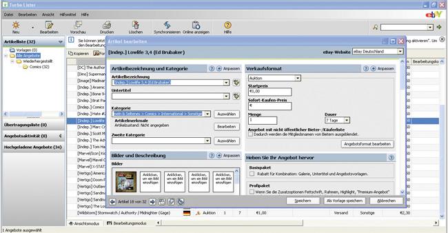 Ebay Tools Für Den Mac Mac Life