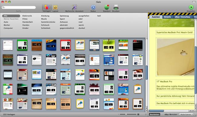 Ebay Tools Für Den Mac Mac Life
