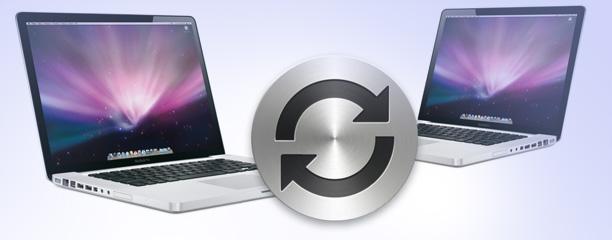 Mac Os X Dateien Und Ordner Zwischen Macs Abgleichen Synchronisierungsprogramme Die Qual Der Wahl Mac Life