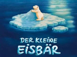 Der Eisbär Film