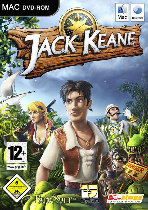 Top 25 Die besten Spiele für Mac OS X Mac Life