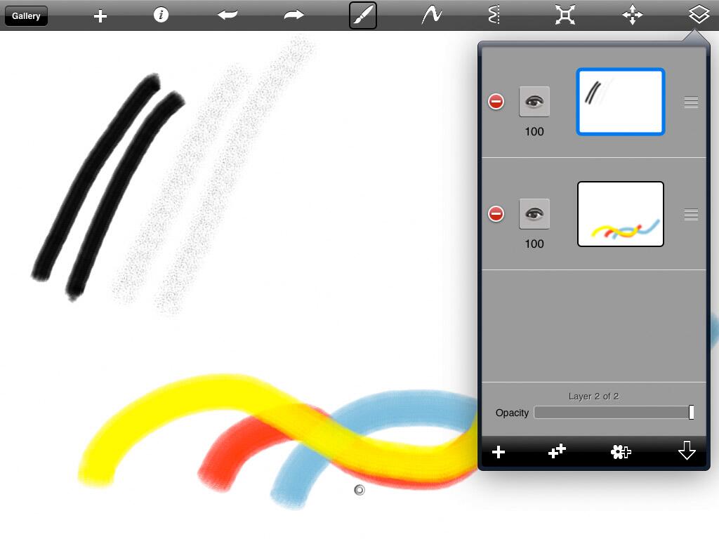 SketchBook Pro App Test Mac Life
