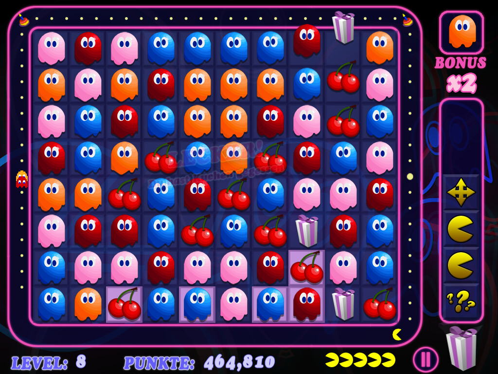 PACMatch Party HD App Test Mac Life