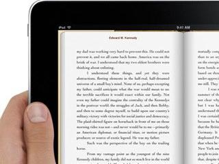 Kindle Und Ipad Bildschirm Unter Dem Mikroskop Mac Life