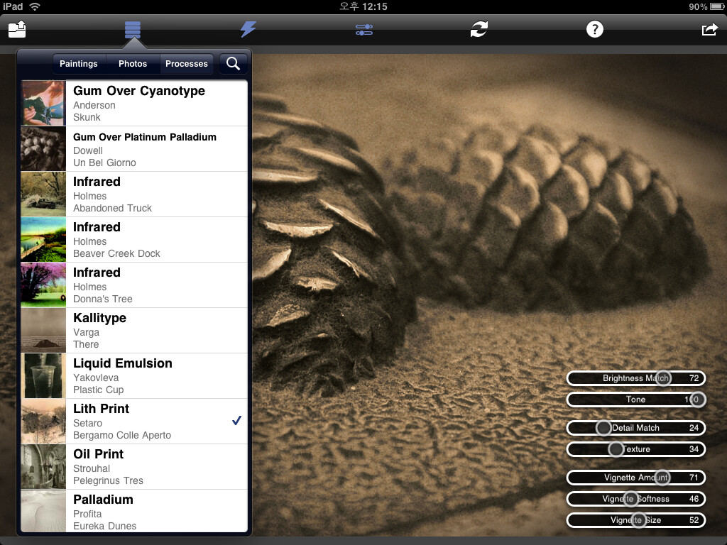 PhotoCopier App Test Mac Life
