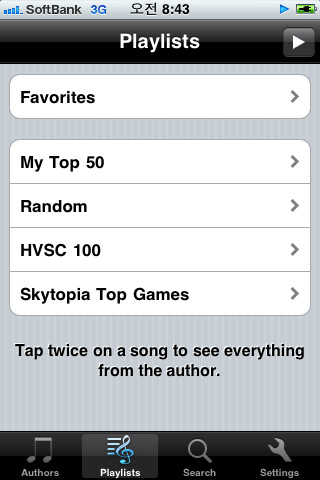 SID Player Pro - App - Test | Mac Life