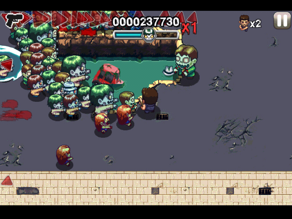 Age of Zombies App Test Mac Life