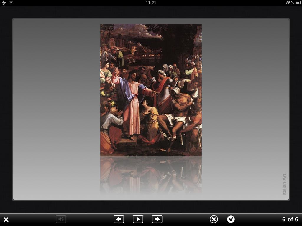 Mental Case Flashcards for iPad App Test Mac Life