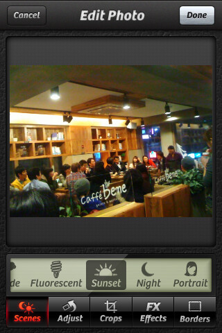 Camera+ - App - Test | Mac Life