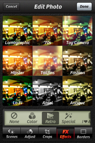 Camera+ - App - Test | Mac Life