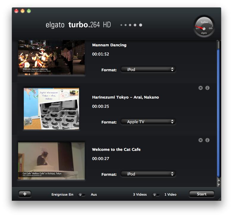 Im test elgato turbo 264 hd software edition mac life