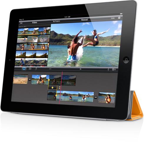 Ipad Ipad