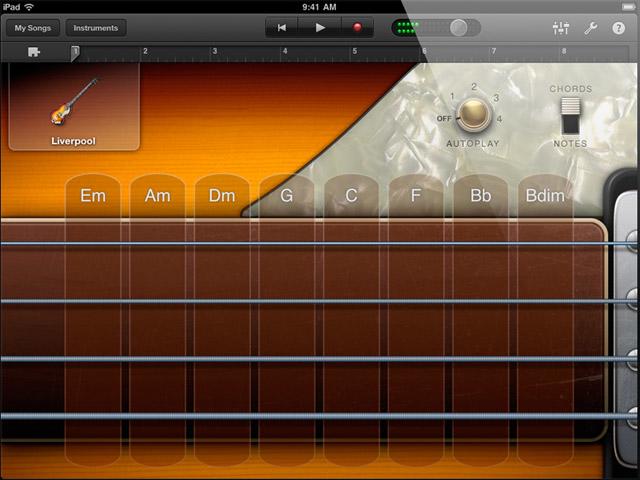 Autotune Garageband Ipad 2 Autotune Garageband Ipad 2