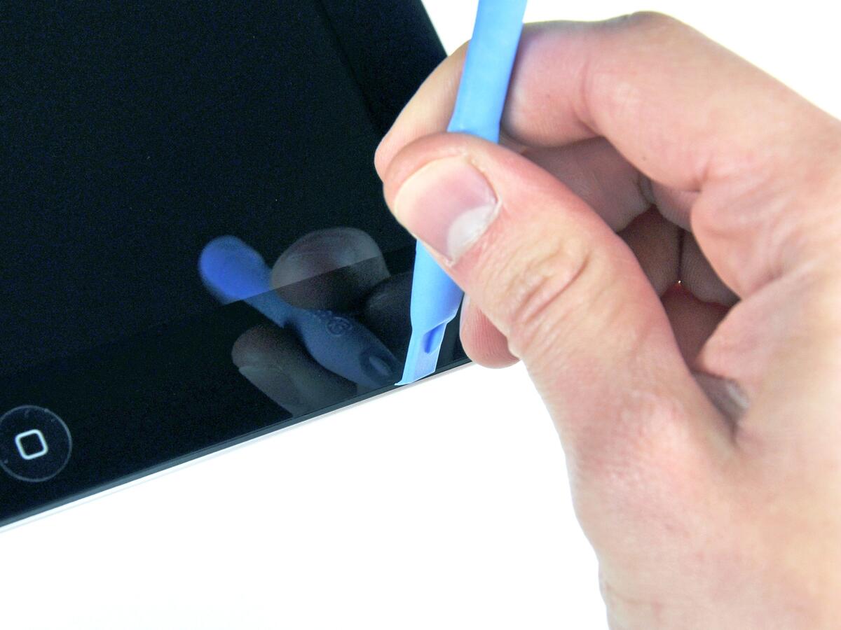 iFixIt zerlegt iPad 2 | Mac Life