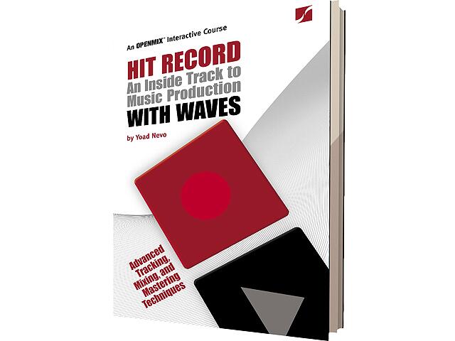 Hit Record – An Inside Track To Music Production With Waves | Mac Life