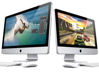 Apple Bringt Neue Imacs Mit Sandy Bridge Prozessoren Mac Life