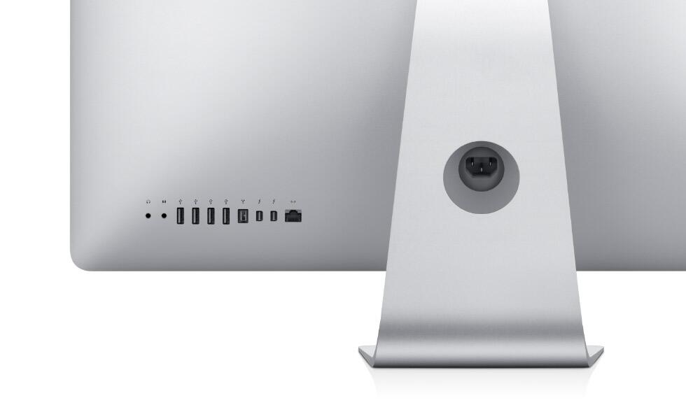 Apple Bringt Neue Imacs Mit Sandy Bridge Prozessoren Mac Life