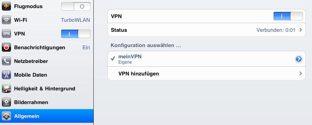 Verlorener Patentstreit Apple Andert Verhalten Der Ios Vpn