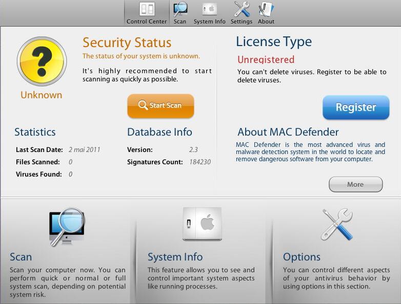 AppleCare-Mitarbeiter: Mehr Malware-Beschwerden als je zuvor ...