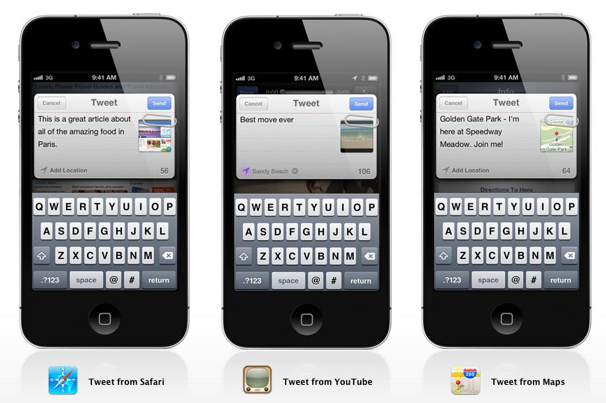 Apple Kundigt Ios 5 An Mac Life