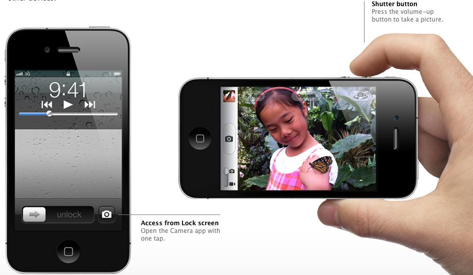 Apple Kundigt Ios 5 An Mac Life