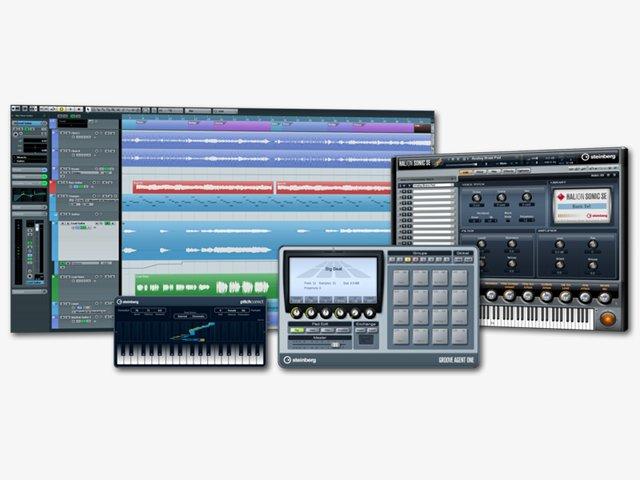 Cubase elements 6 download Cubase elements 6 download