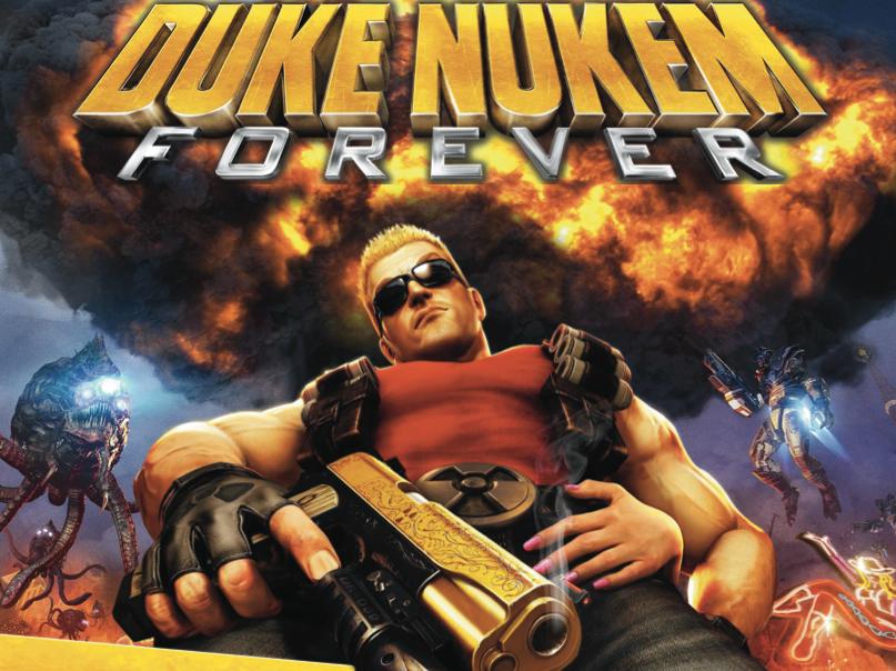 duke nukem forever 1996 download duke nukem forever 1996 download