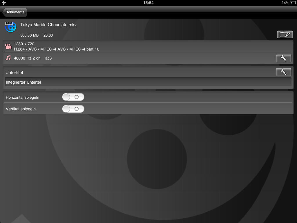 AVPlayerHD App Test Mac Life