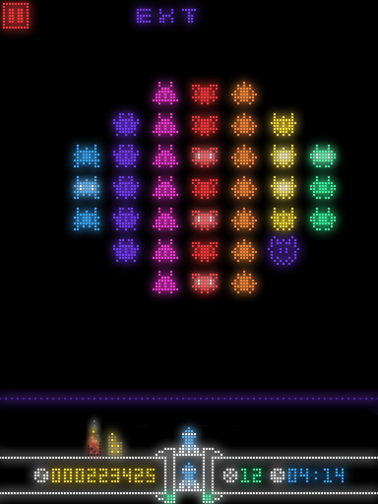 Flick Rocket - App - Test | Mac Life