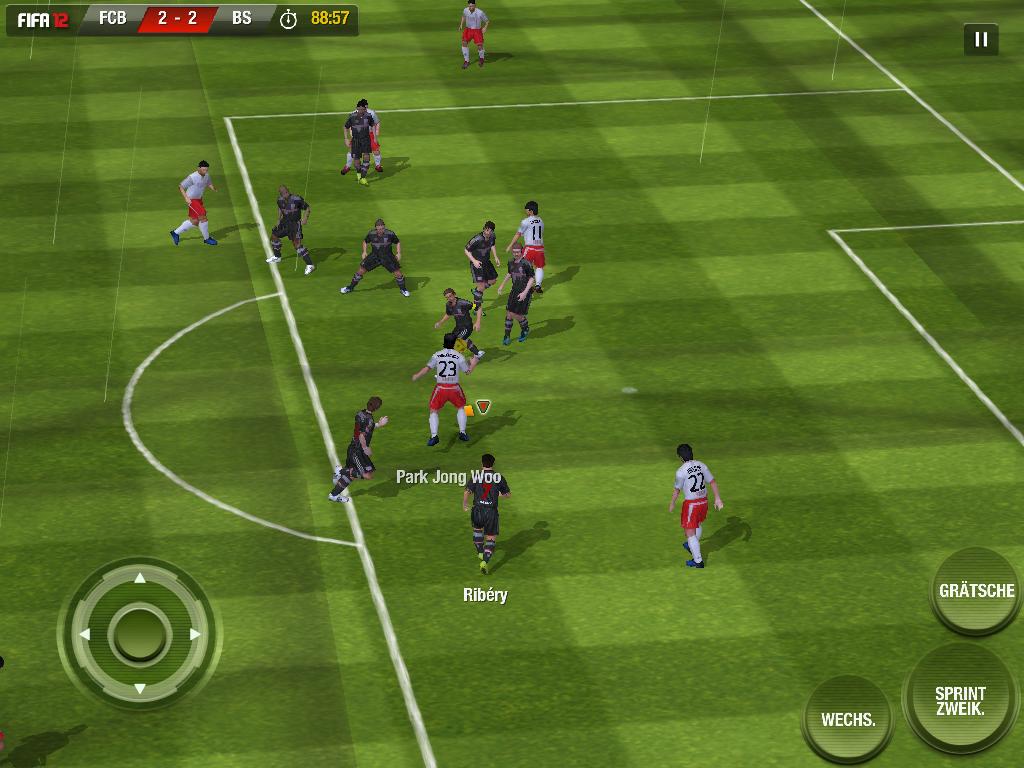 Fifa
