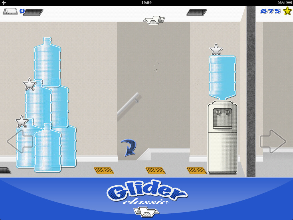 Glider Classic App Test Mac Life