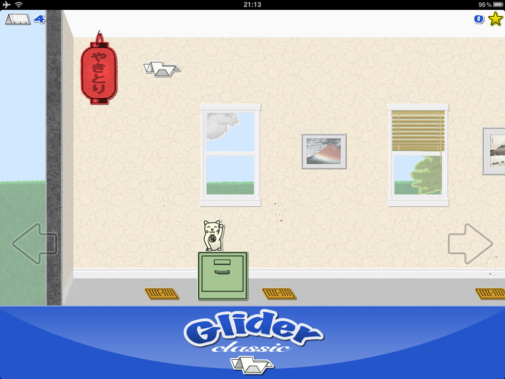 Glider Classic App Test Mac Life
