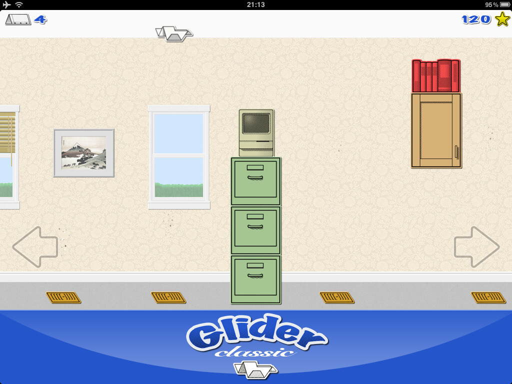 Glider Classic App Test Mac Life