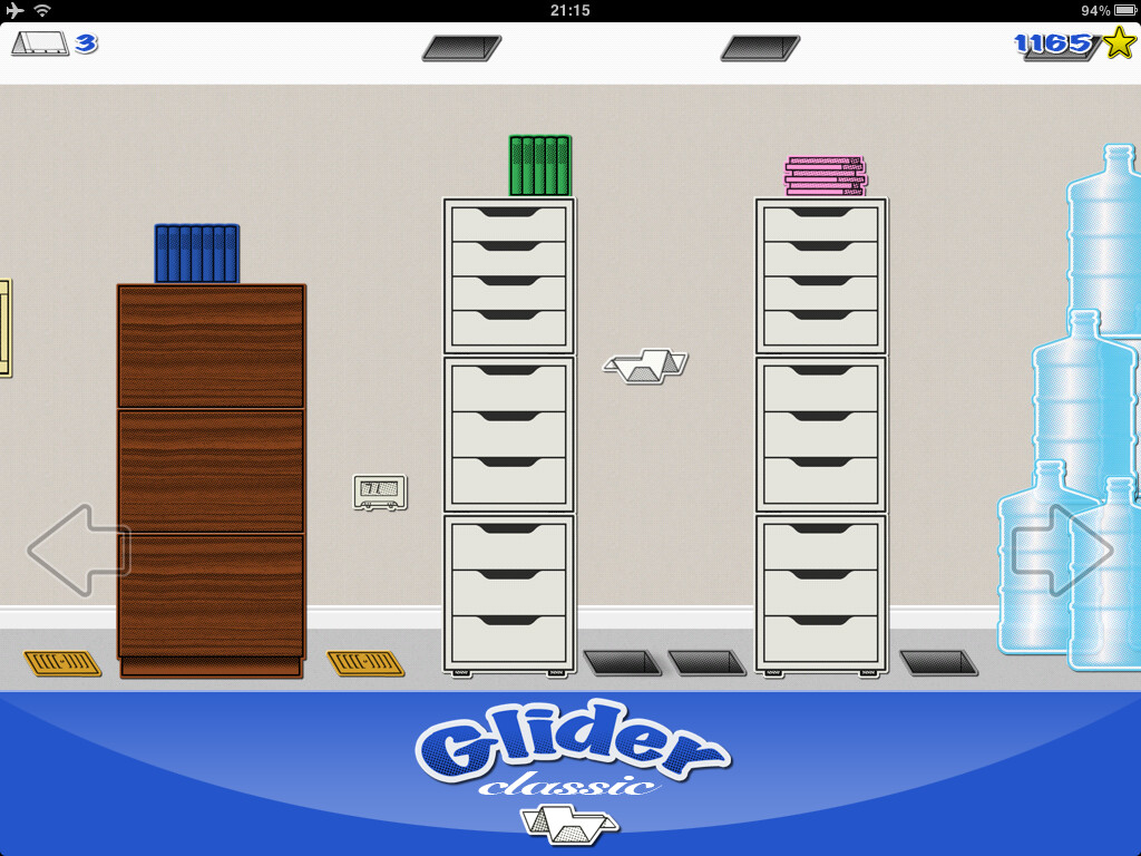 Glider Classic App Test Mac Life