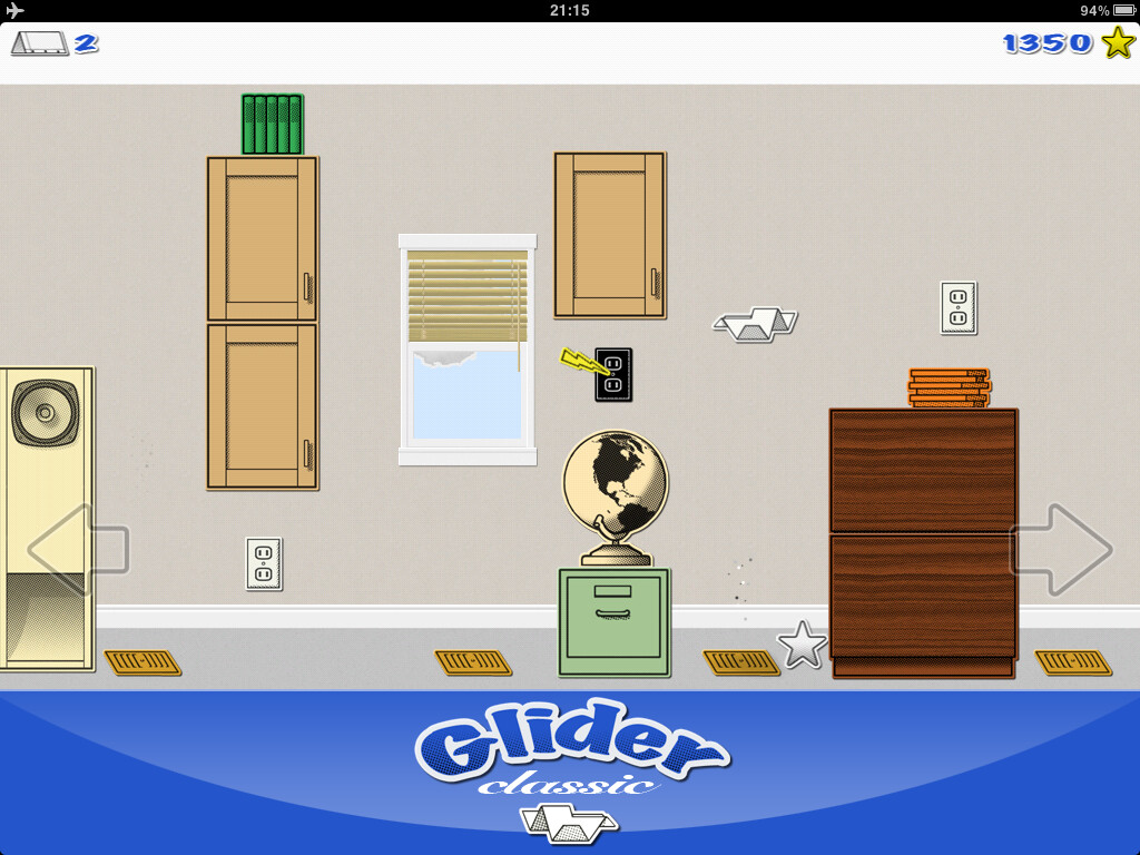 Glider Classic App Test Mac Life