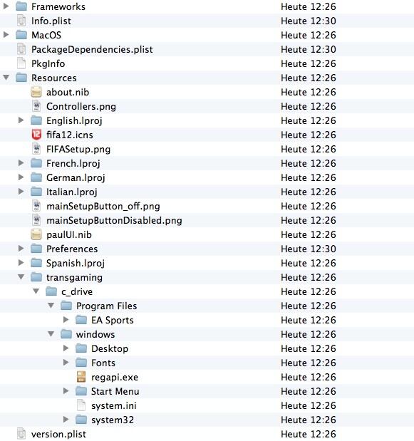 FIFA 12 Mac Xbox360Controller verwenden, so geht’s Mac Life