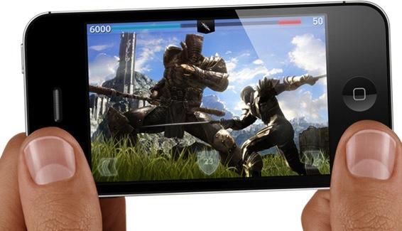 Apple Stellt Iphone 4s Vor A5 Chip Assistent Neue Kamera Mac Life
