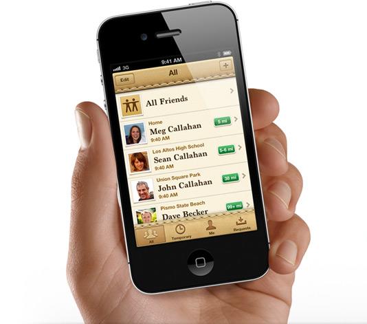 is there an app for my mac that will find my iphone is there an app for my mac that will find my iphone