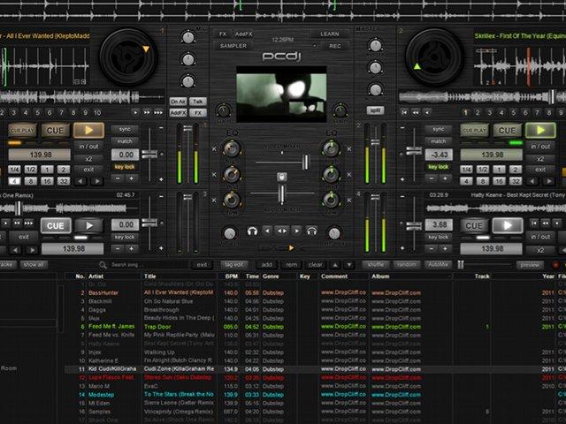 download pcdj dex 3 re dj software download pcdj dex 3 re dj software