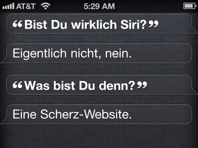 Welche Fragen Kannst Du Alice Stellen Alice Vs Siri Wer Gewinnt