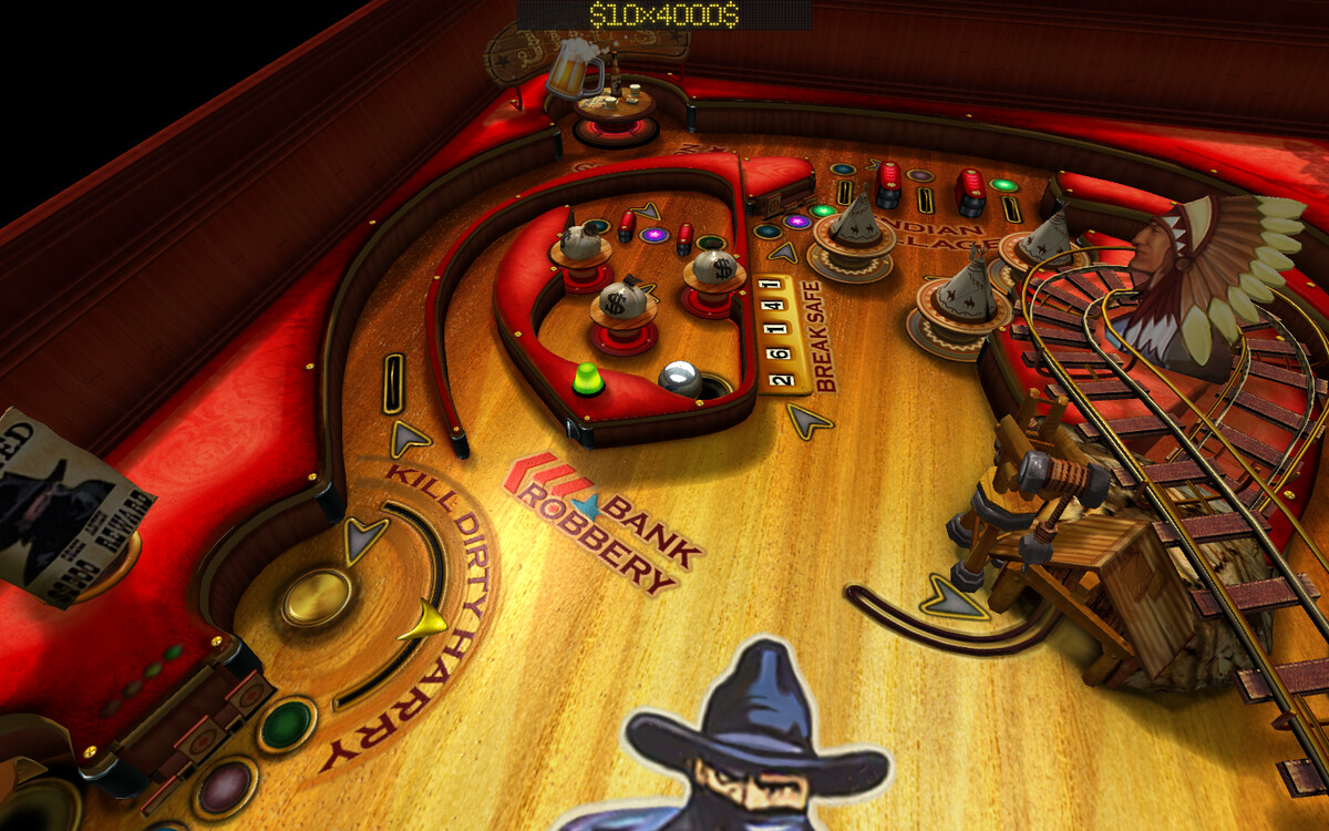 Mac App Store Pinball HD im Test Mac Life