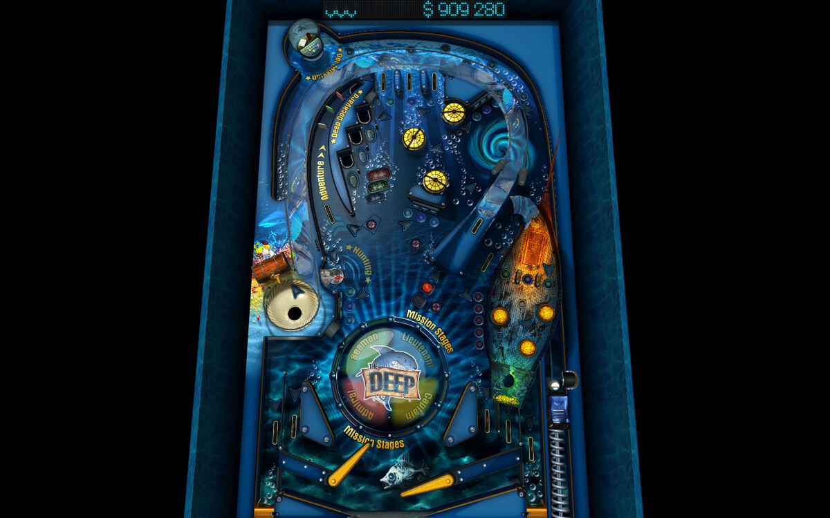 Mac App Store: Pinball HD im Test | Mac Life