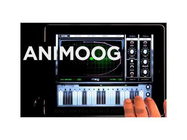 animoog for mac animoog for mac