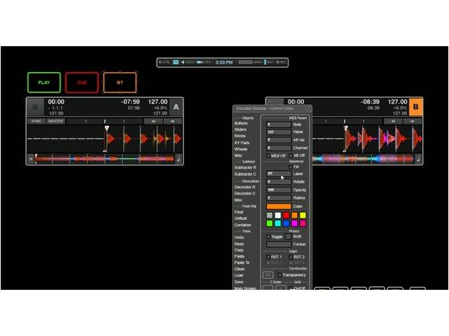 mac midi emulator mac midi emulator