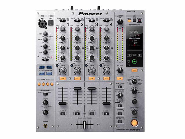 Djm Djm