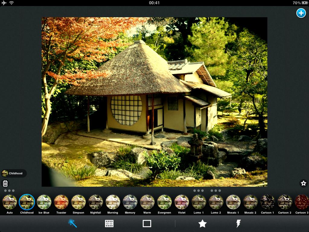 Pix: Pixel Mixer - App - Test | Mac Life