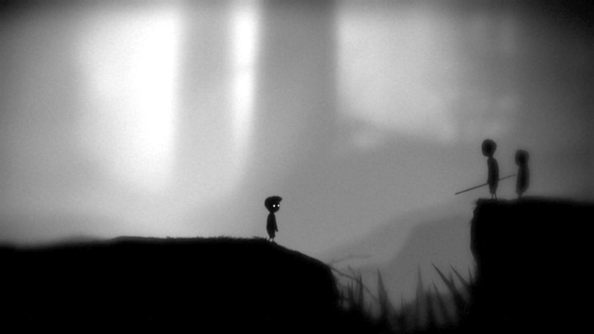 Limbo Limbo